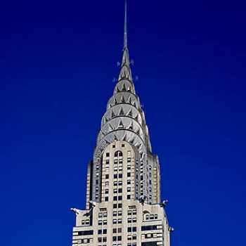 Chrysler Building